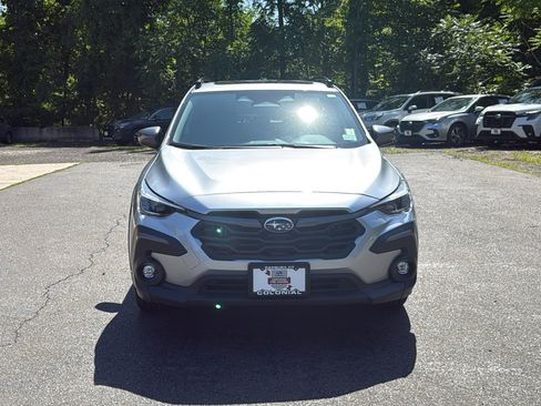 Certified 2025 Subaru Crosstrek 2.5i Limited AWD/4WD image 5