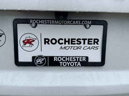 Used 2022 Chevrolet Tahoe Z71 w/ Z71 Off-Road Package image 48