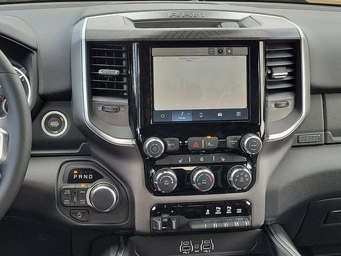 New 2026 RAM 1500 Big Horn image 10