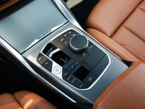 Used 2024 BMW M440i Gran Coupe w/ Shadowloine Package RWD image 40