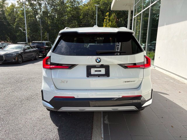 Used 2026 BMW X1 xDrive28i w/ Convenience Package AWD/4WD image 13
