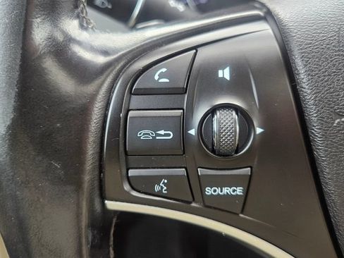 Used 2019 Acura MDX SH-AWD image 27