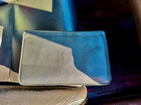 Used 2011 Acura TL SH-AWD image 31