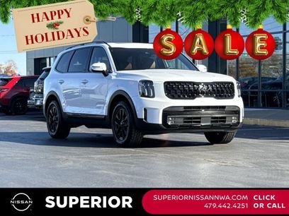 Used 2025 Kia Telluride SX Prestige X-Pro