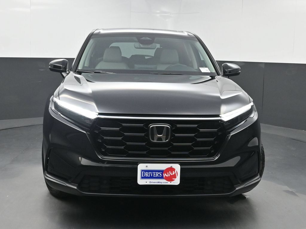 Used 2024 Honda CR-V EX-L image 40