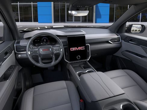 New 2026 GMC Acadia Elevation w/ Black Edition image 16