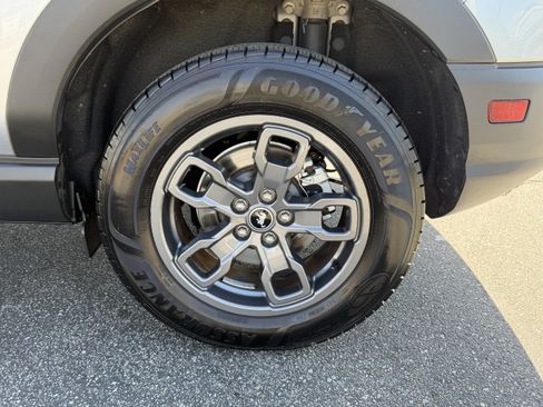 Used 2022 Ford Bronco Sport Big Bend AWD/4WD image 11