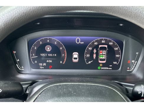 Used 2023 Honda Accord EX image 27