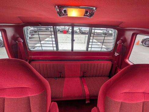 Used 1992 Ford F250 4x4 SuperCab image 8