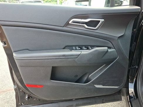 Used 2023 Kia Sportage EX FWD image 17