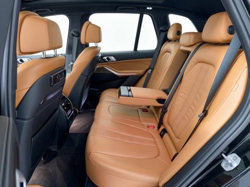 Certified 2024 BMW X3 sDrive30i w/ Premium Package RWD image 25