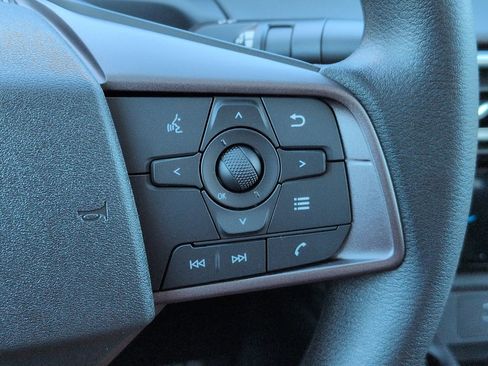 New 2026 Nissan Sentra SV w/ Floor Mat Package image 15