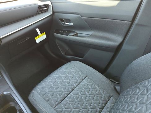 New 2026 Nissan Kicks SV image 23