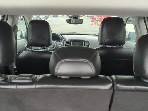 Used 2021 Jeep Compass Limited image 7