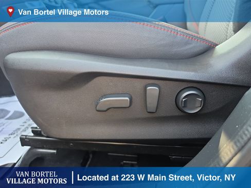 Used 2020 Subaru Forester Sport AWD/4WD image 12