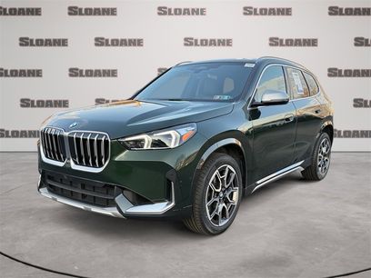 Certified 2023 BMW X1 xDrive28i w/ Convenience Package