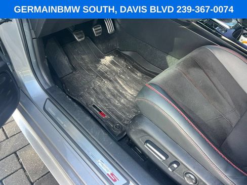 Used 2024 Acura Integra Type S FWD image 14