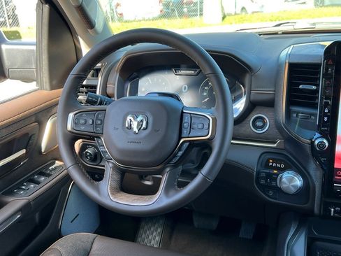 New 2026 RAM 1500 Limited image 13