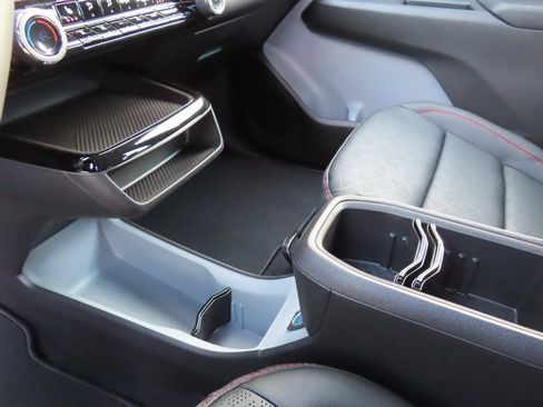 New 2027 Chevrolet Bolt RS image 6