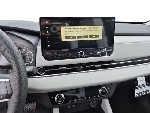 New 2026 Mitsubishi Outlander SE FWD image 22