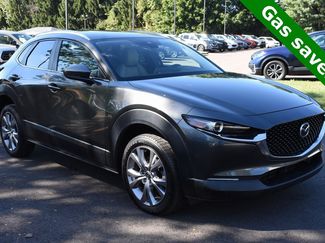 Used 2023 MAZDA CX-30 AWD 2.5 S w/ Preferred Package video 1