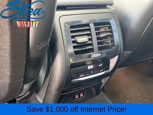 Used 2023 BMW X3 xDrive30i AWD/4WD image 21