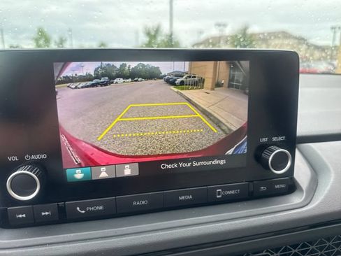 Certified 2025 Honda Accord LX image 16