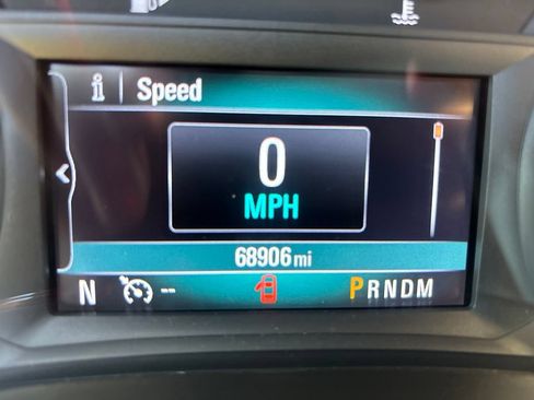 Used 2017 Buick Encore Preferred AWD/4WD image 14