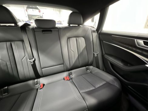 Used 2021 Audi A7 3.0T Premium Plus w/ Premium Plus image 10