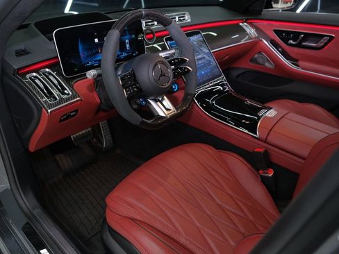 Used 2024 Mercedes-Benz S 63 AMG S image 67