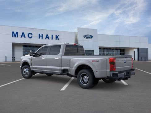New 2026 Ford F350 Lariat w/ Lariat Ultimate Package AWD/4WD image 26