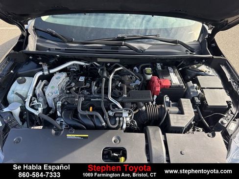 Used 2020 Nissan Sentra SV image 23