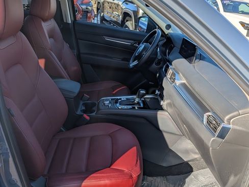 Used 2023 MAZDA CX-5 Carbon Edition image 20