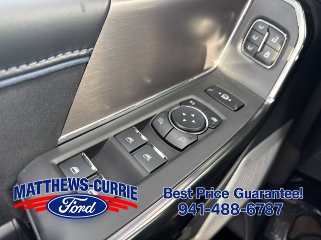 New 2026 Ford F250 Platinum AWD/4WD image 14