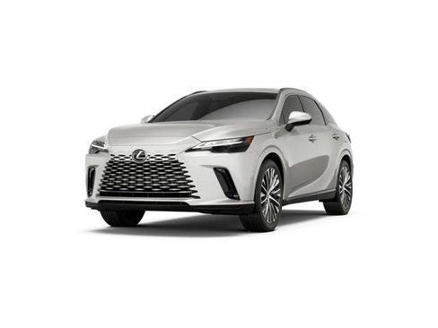 New 2026 Lexus RX 350 image 43