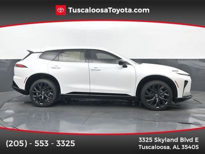 New 2026 Toyota Crown Signia w/ Advanced Technology Package