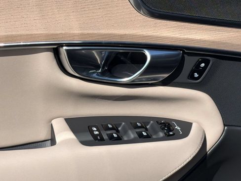 New 2026 Volvo XC90 B5 Core w/ Protection Package AWD/4WD image 12