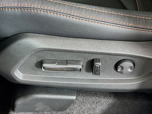 New 2026 Honda Passport TrailSport image 17