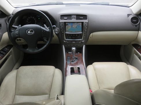 Used 2010 Lexus IS 250 RWD image 12