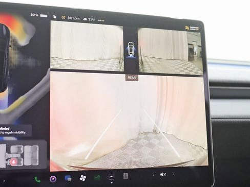 Used 2026 Tesla Model Y Long Range image 17