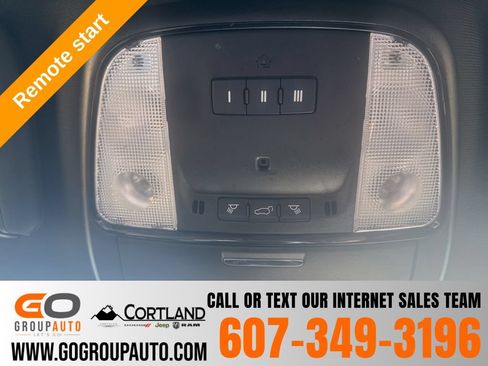 Used 2022 Dodge Durango R/T w/ Blacktop Package AWD/4WD image 60