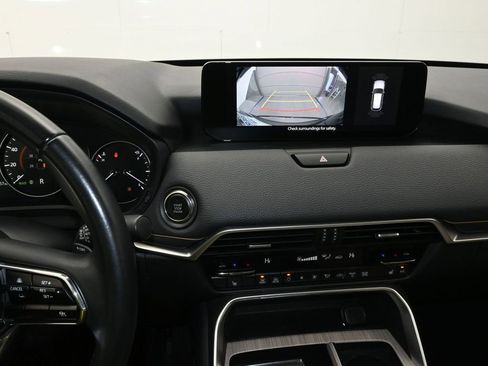 Used 2024 MAZDA CX-90 3.3 Turbo w/ Premium Package image 21