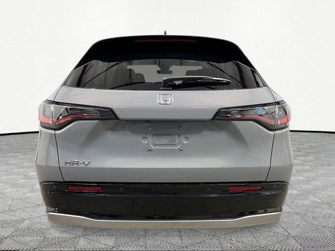 New 2026 Honda HR-V EX-L image 5