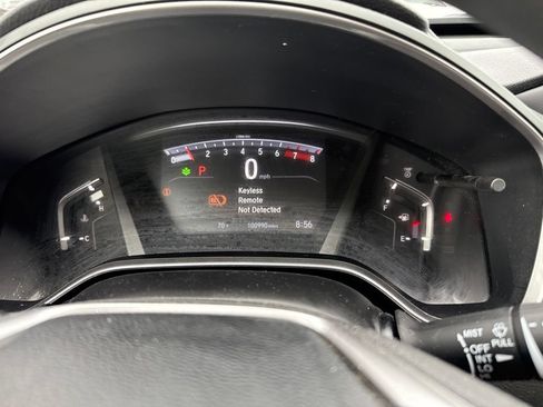 Used 2018 Honda CR-V EX image 27