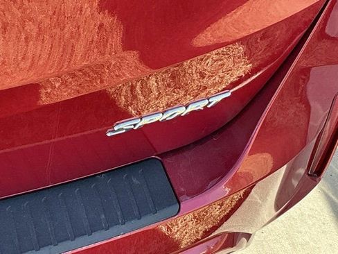 Used 2025 Honda Odyssey Sport-L image 10