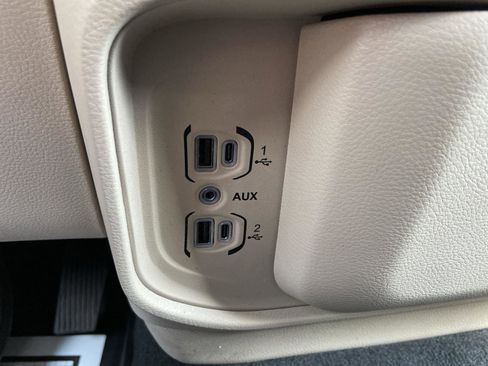 Used 2021 RAM 1500 Big Horn image 26