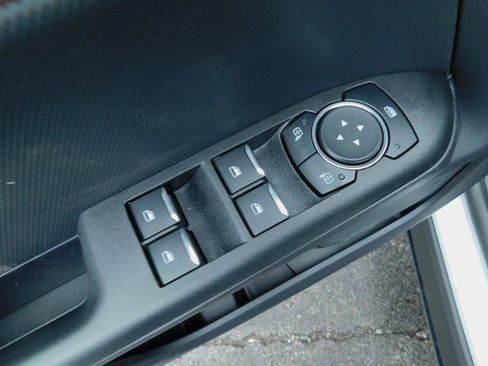 New 2025 Ford Bronco Sport Outer Banks w/ Outer Banks Tech Package+ image 27