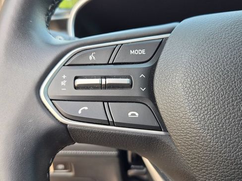 Used 2023 Hyundai Santa Fe Limited AWD/4WD image 24