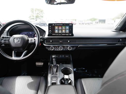 Used 2022 Honda Civic Sport Touring image 20