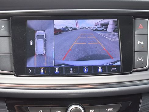 Used 2021 Buick Enclave Premium w/ Surround and Sites Package FWD image 25